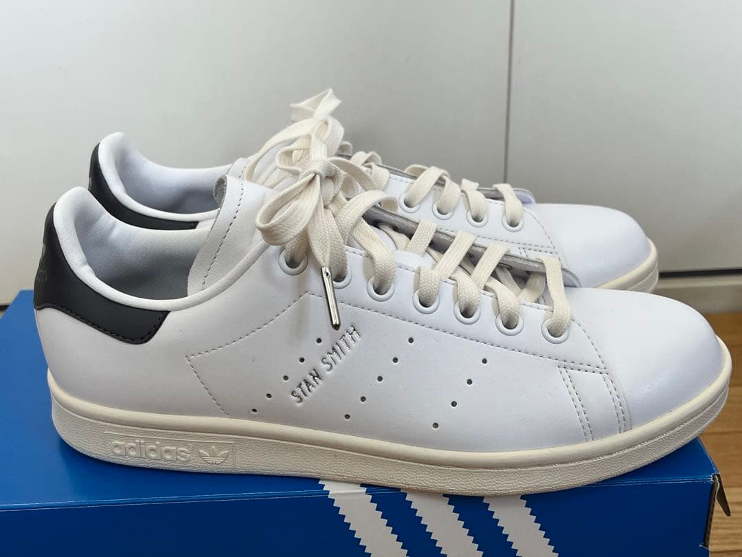 未使用品 adidas STAN SMITH TOMORROWLAND 26cm