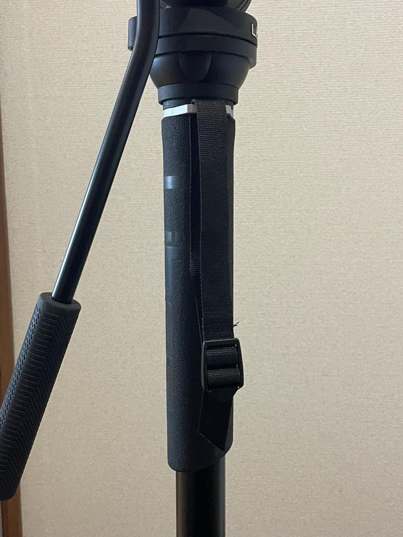 Libec リーベック HEMP TH-X 自立型一脚