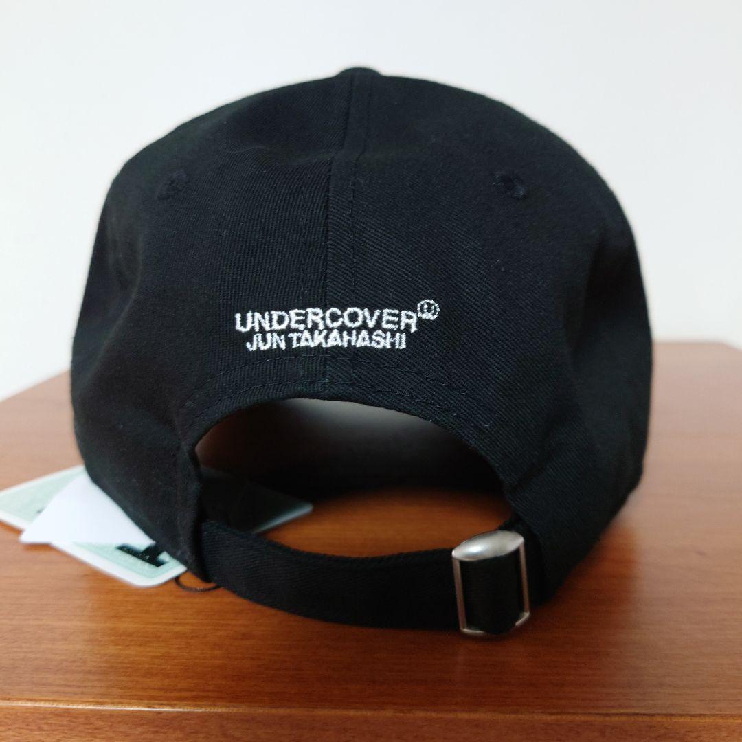 帽子 fragment VA UNDERCOVER NEW ERA 9THIRTY