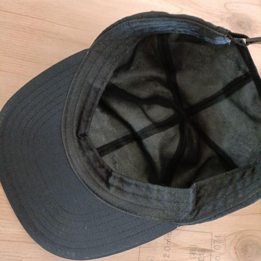 帽子 Supreme GORE-TEX 6-Panel Cap 18AW