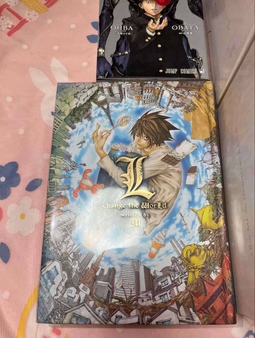 デスノート　全巻　13巻　短編集　小説