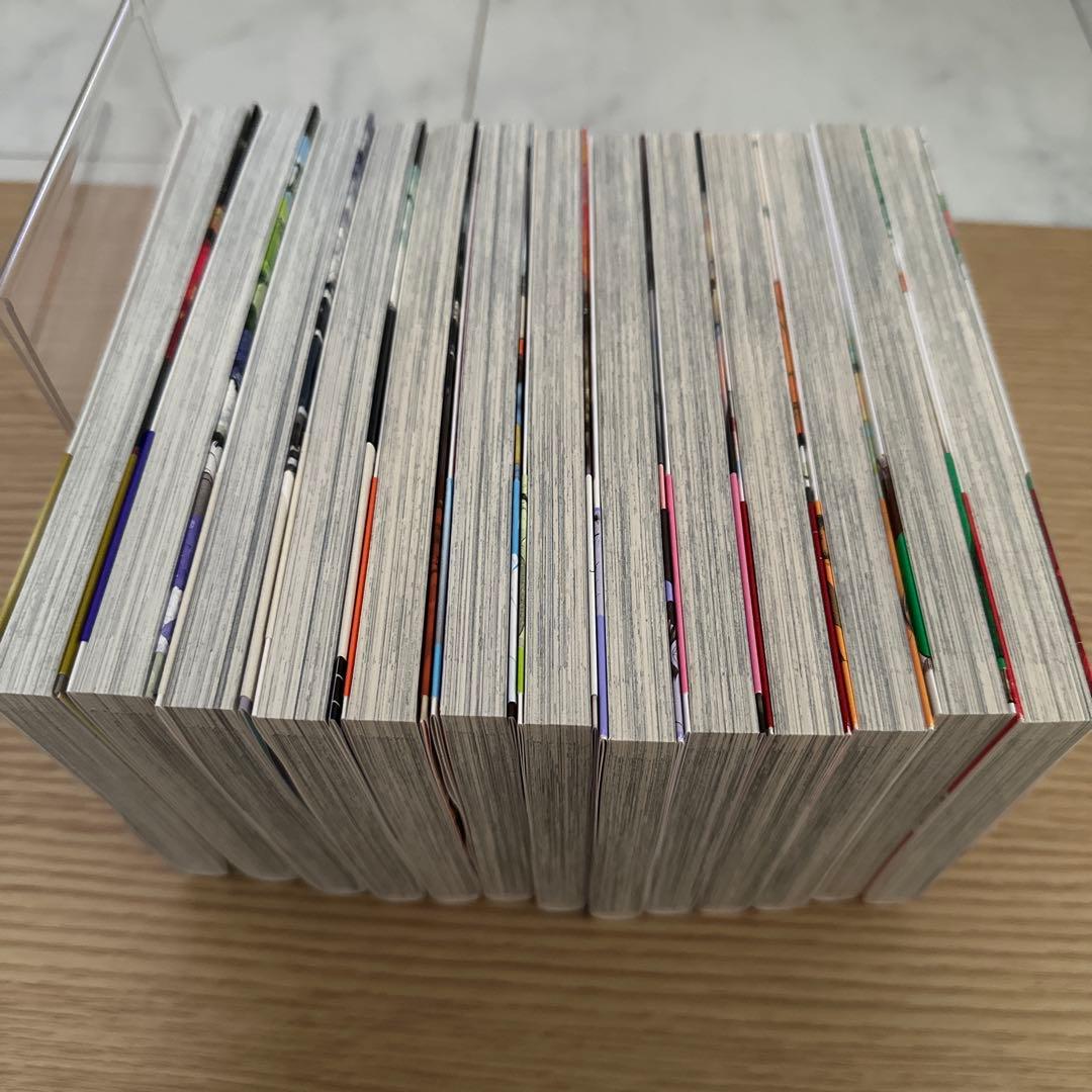 ながたんと青と　1〜13巻