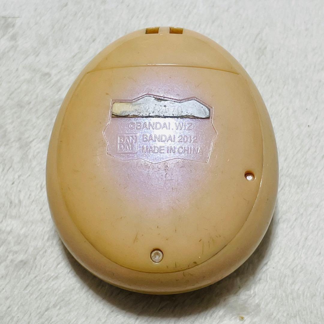 たまごっち　たまごっちP’s　ドリームコフレセット