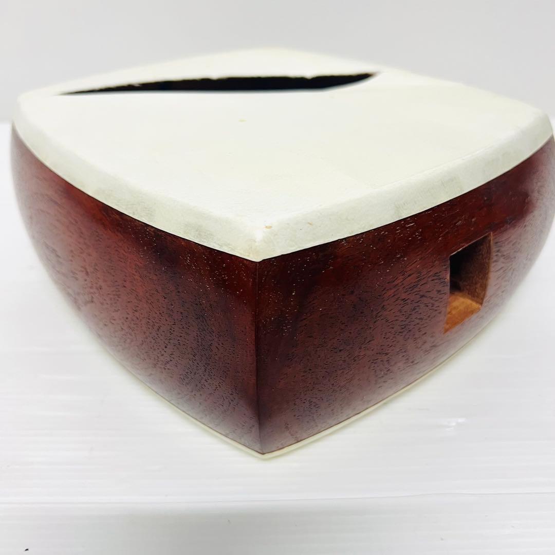 三味線　ハードケース付　紅木 和楽器 弦楽器 伝統楽器 中棹