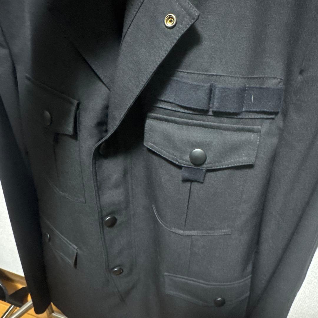 DIESEL BLACK GOLD ワークジャケット 50
