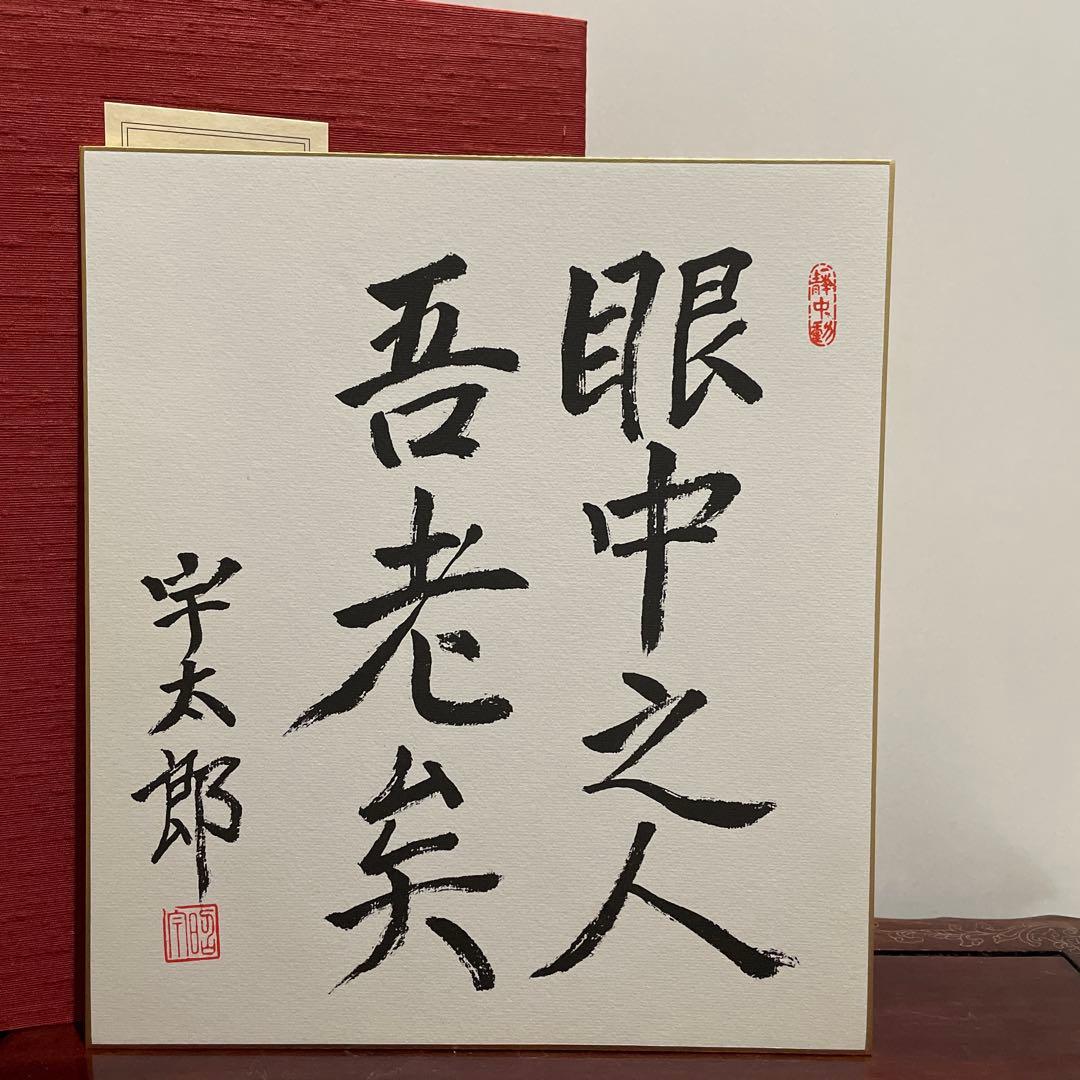 橋本宇太郎の世界