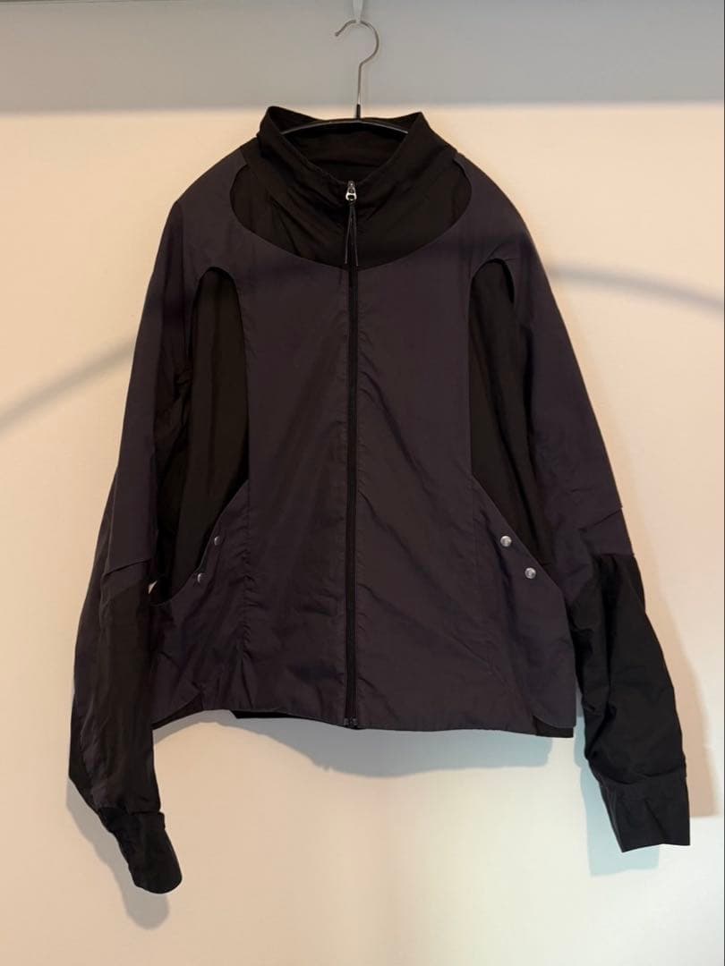 _J.L-A.L_ Manifold jacket S 菅田将暉