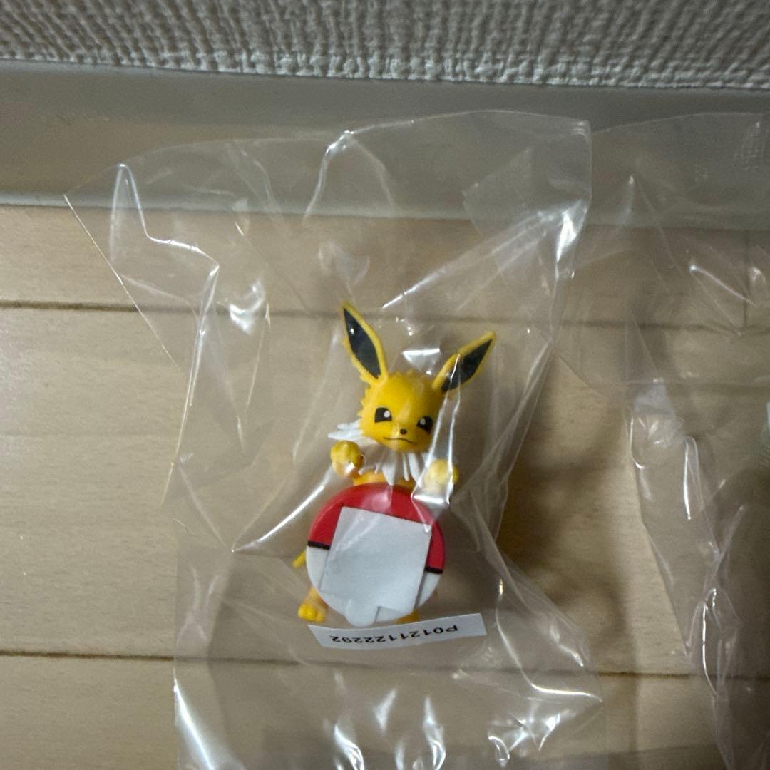 ポケモン1番くじF賞 イーブイフィギュア