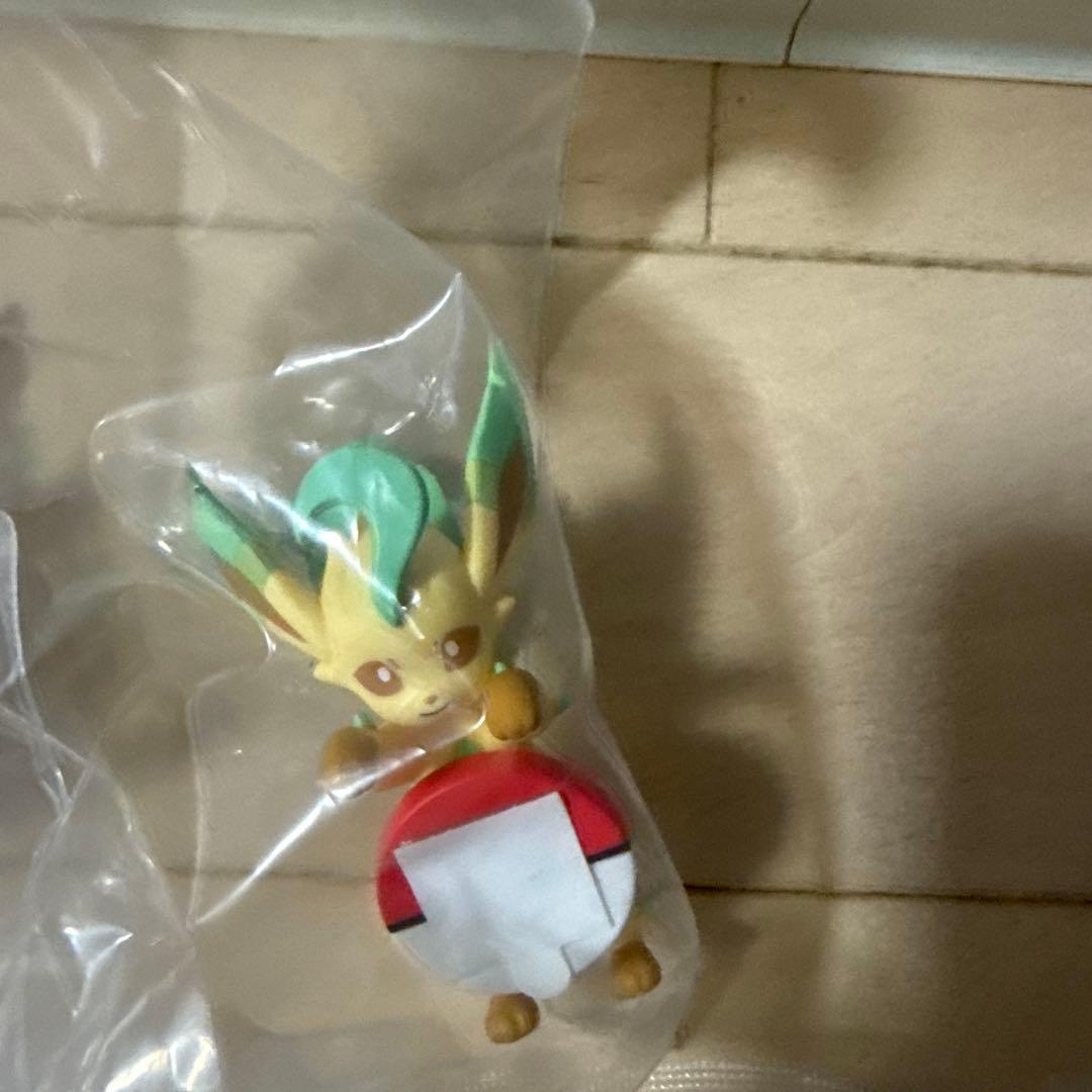 ポケモン1番くじF賞 イーブイフィギュア