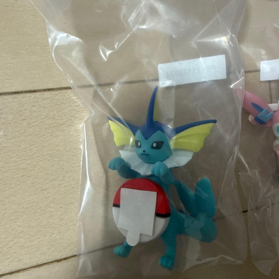 ポケモン1番くじF賞 イーブイフィギュア