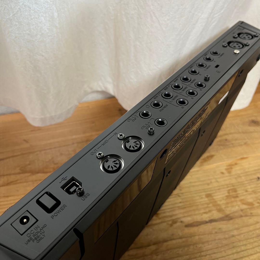 DJ機材 BOSS RC-505mkII LOOP STATION