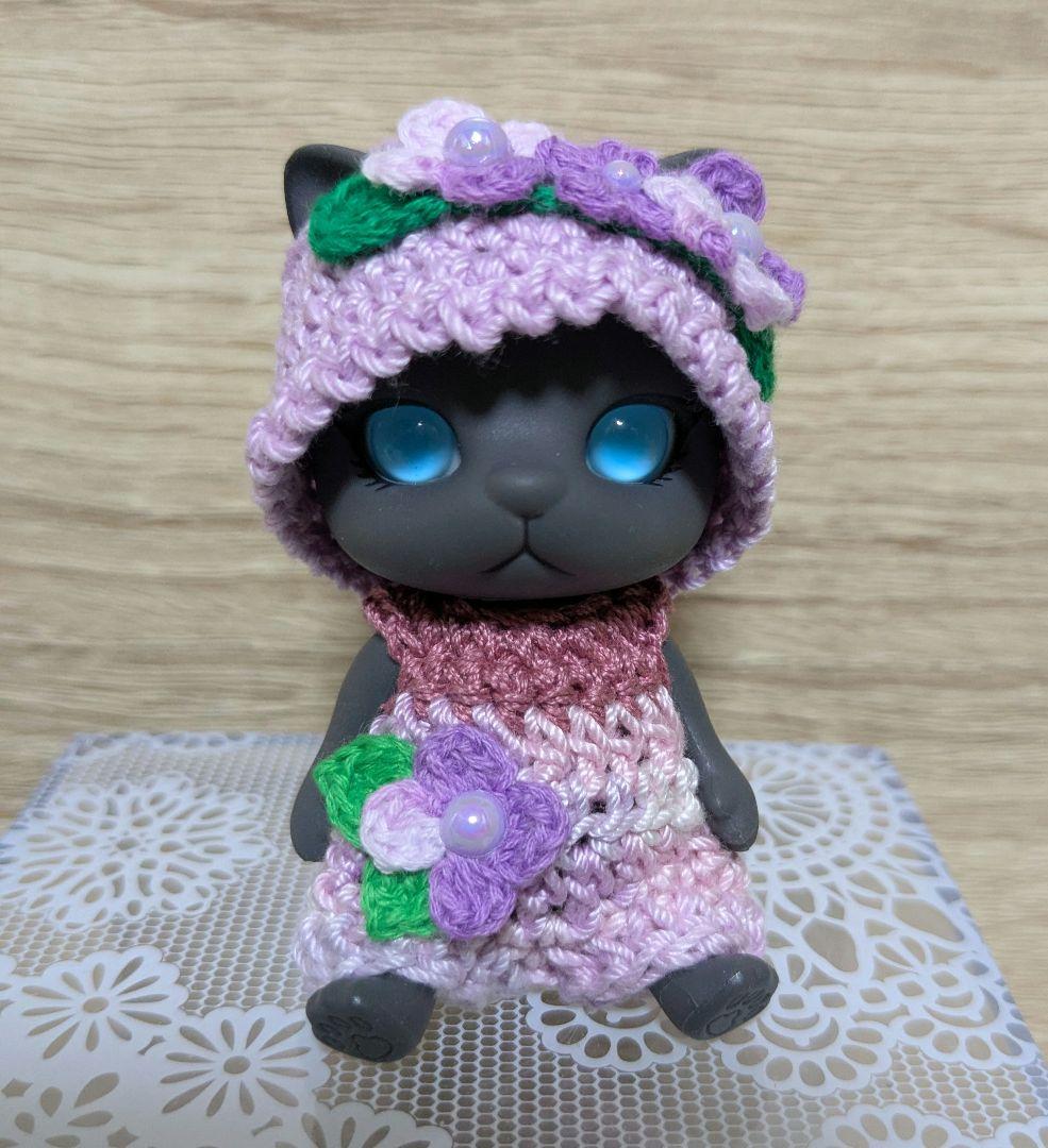 コ*く様 CAPSULE DOLL カプセルドール　猫　おまとめ