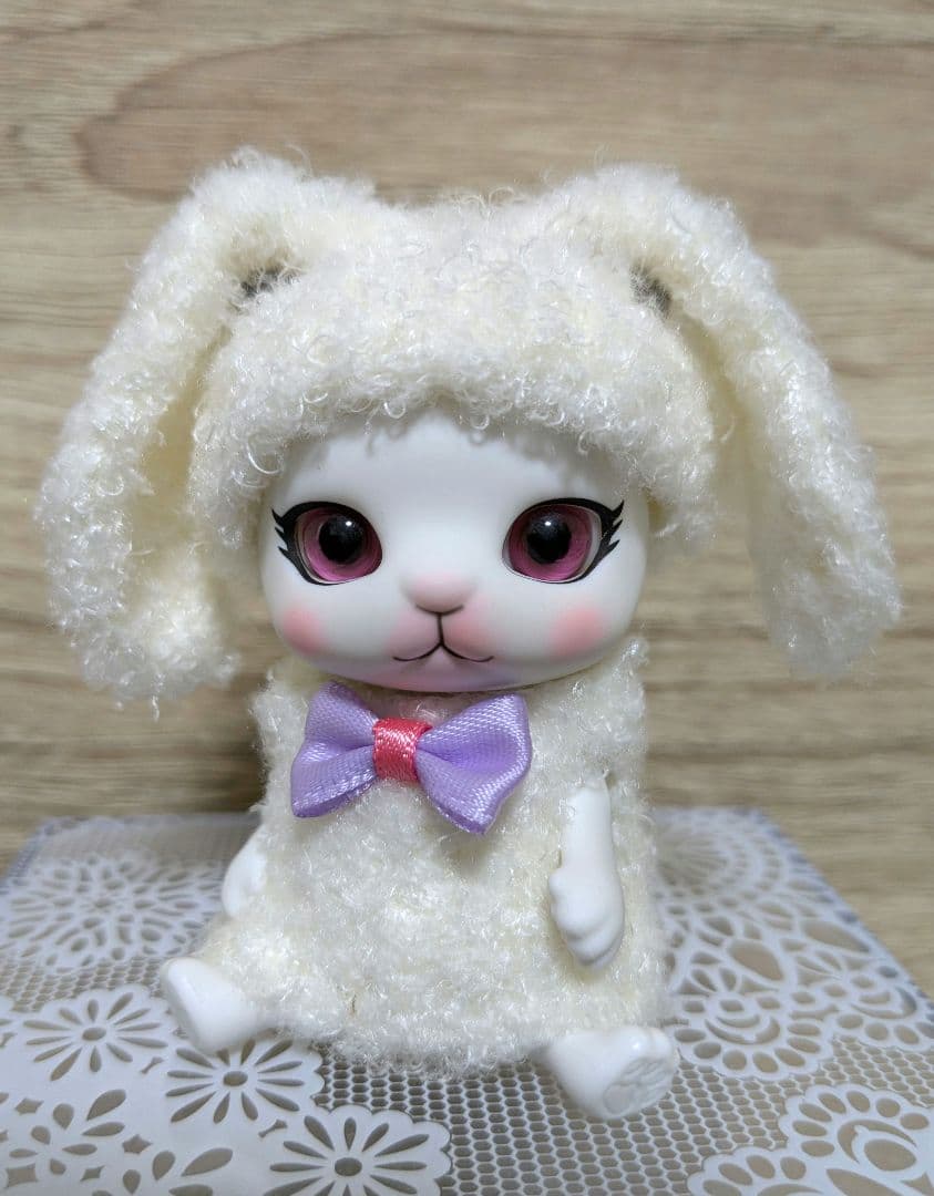 コ*く様 CAPSULE DOLL カプセルドール　猫　おまとめ