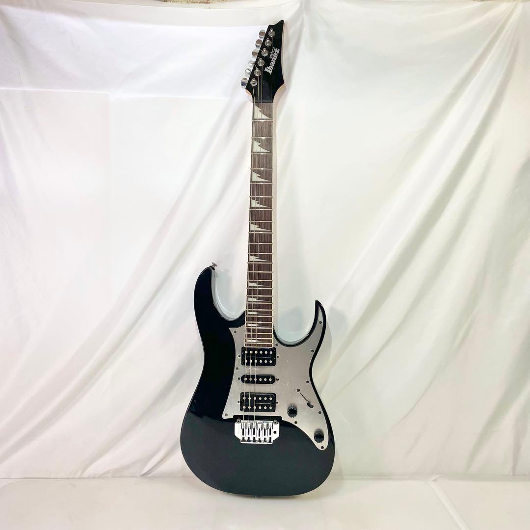 ◎ GiO Ibanez アイバニーズ GRG150DX エレキギター