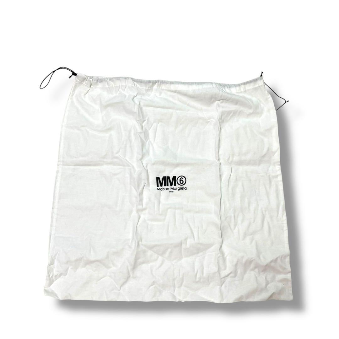 Maison Margiela ショートブーツ 37.5 厚底 ブラック MM6