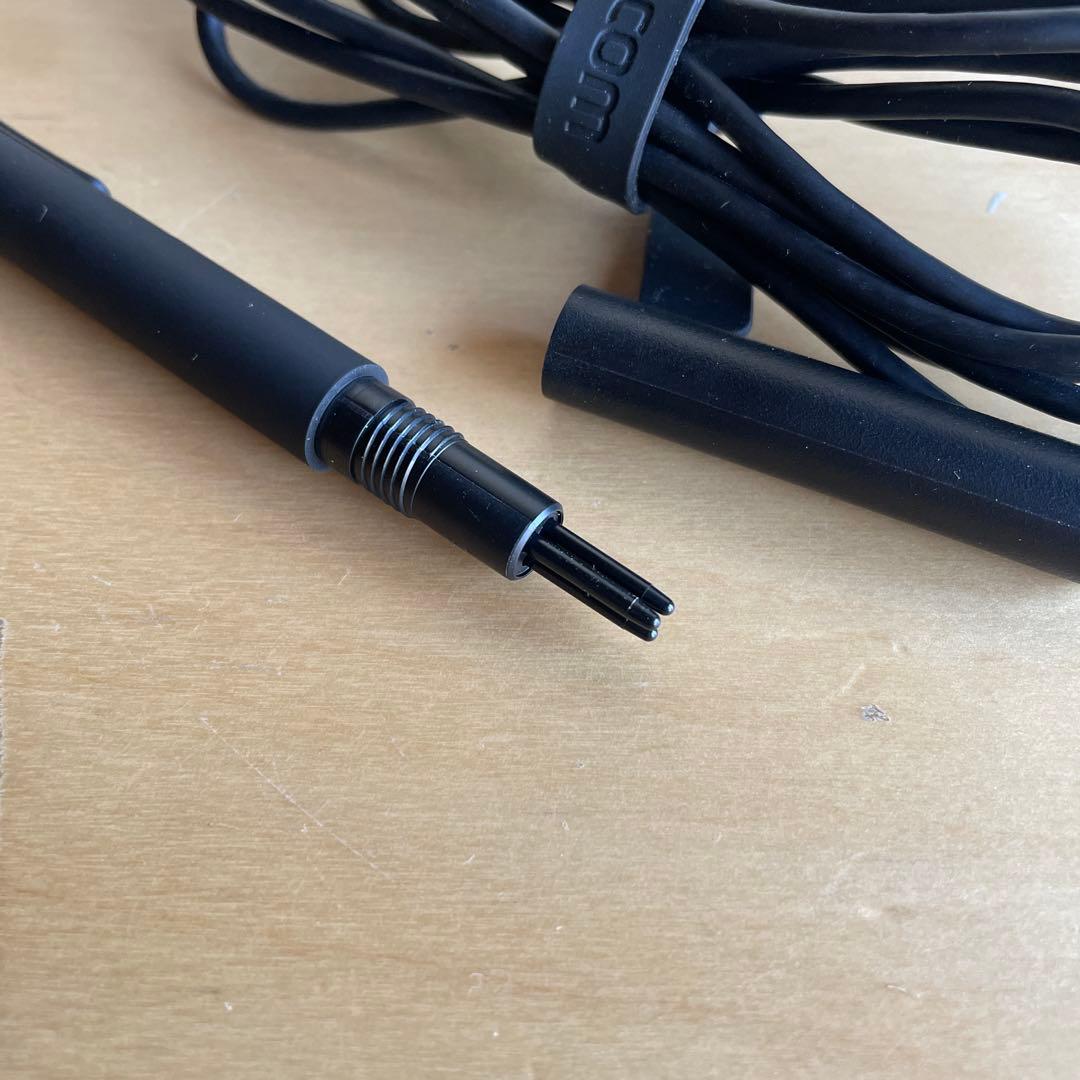 WACOM ペンタブレット CTL-6100WL