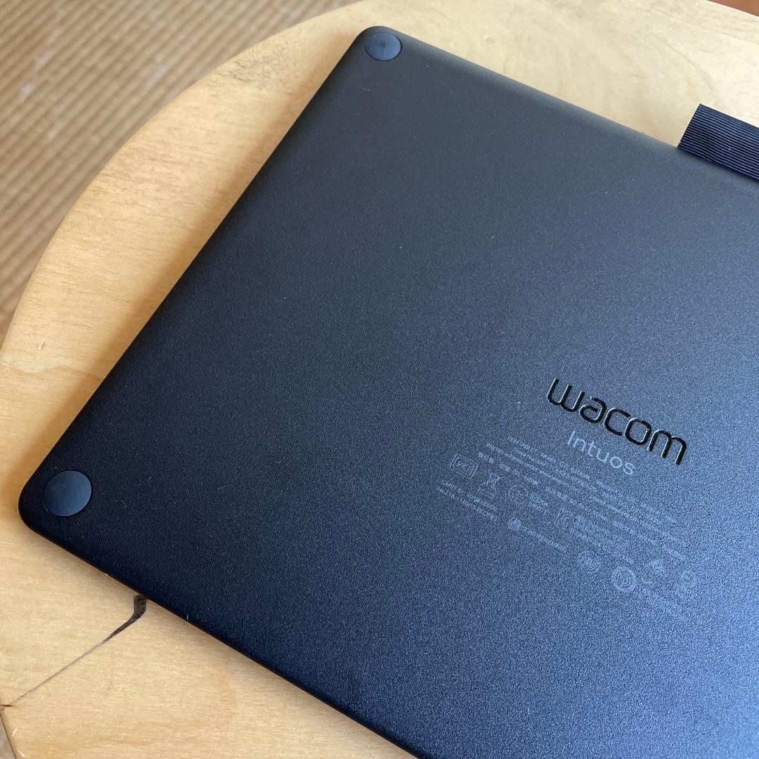 WACOM ペンタブレット CTL-6100WL