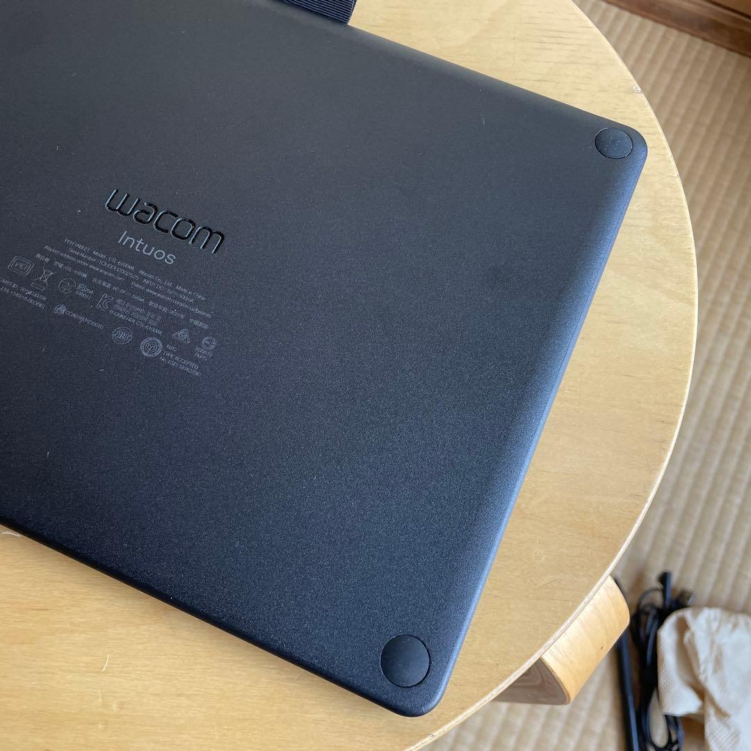 WACOM ペンタブレット CTL-6100WL