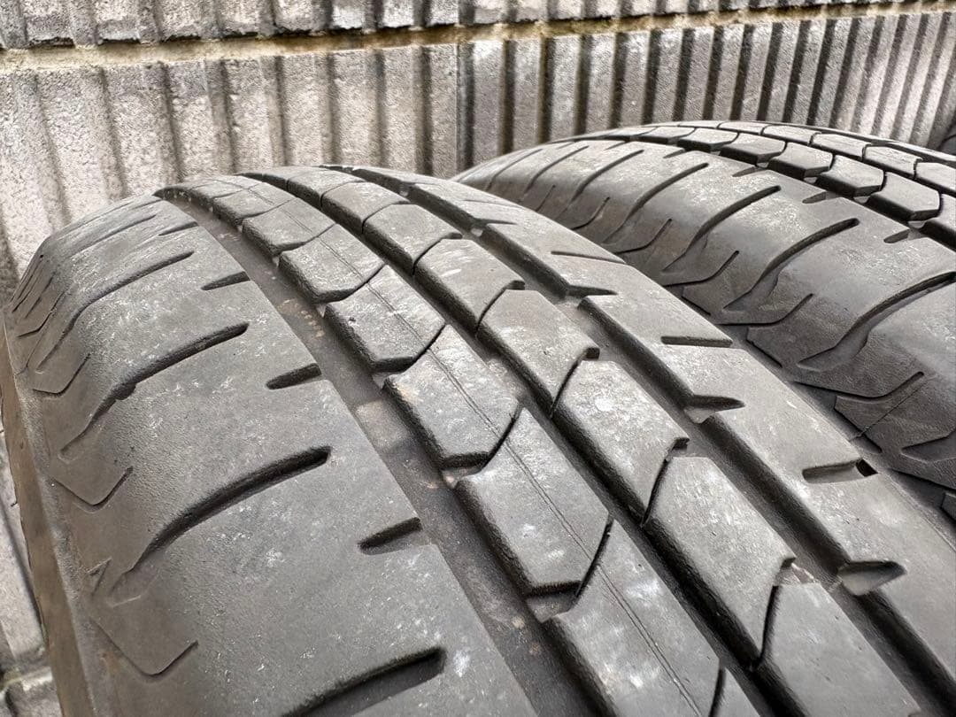 ブリヂストン ニューノ　155/65R14 2024年製　4本
