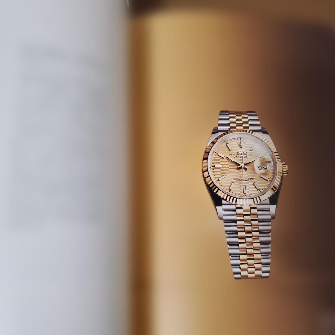 THE ROLEX マガジン、非売品、激レア、ロレックス、時計、ポールニューマン