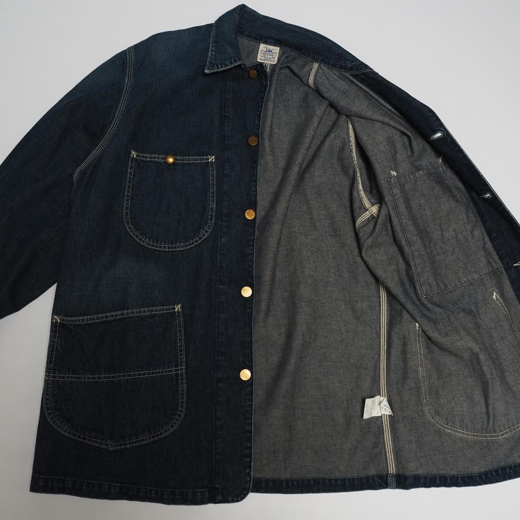 Lee ARCHIVES アーカイブス 91-J 92412 ハウスタグ復刻