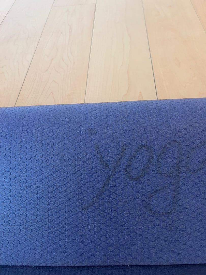 Manduka マンドゥカ　ヨガマット 2枚セット