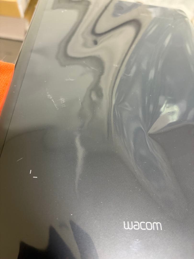 その他 Wacom Intuos Pro PTH-660