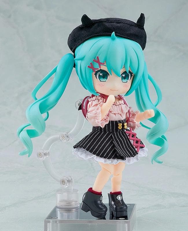 初音ミク ねんどろいどどーる デートコーデVer 新品・未開封
