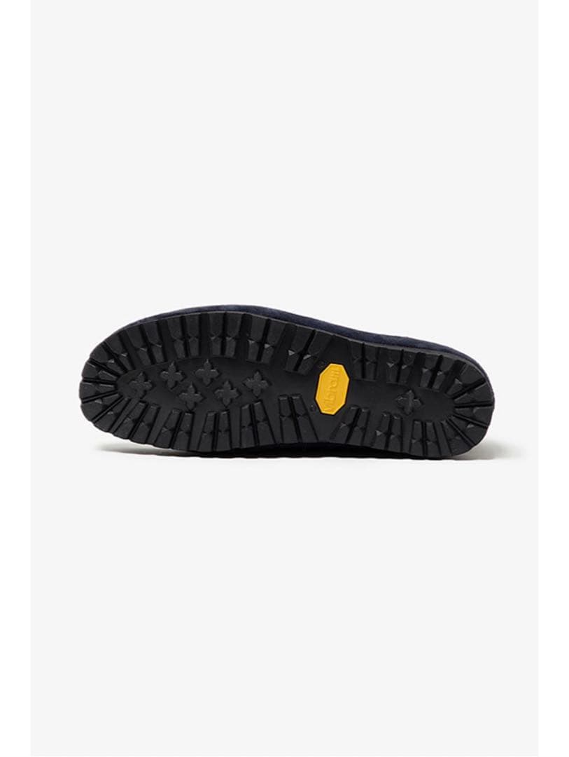 nonnative 39th COLLECTION モックシューズ チロリアン