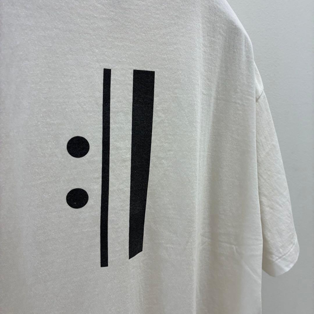 SAINT Mxxxxxx セントマイケル エヴァンゲリオン　tee