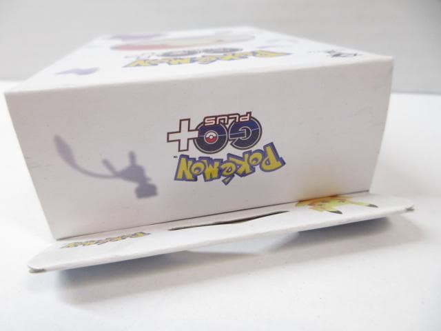 グッズ 新品 Pokemon GO Plus ＋
