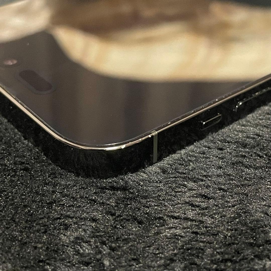 iPhone14Pro 256GB スペースブラック(韓国版 / SIMフリー）