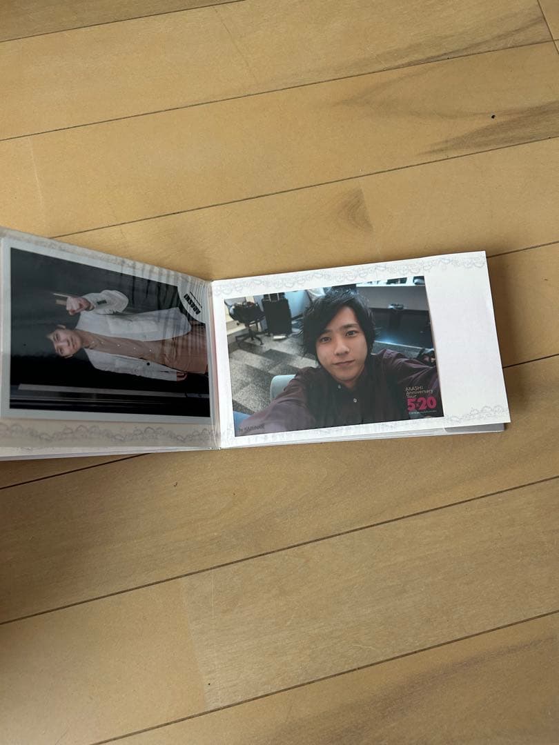 嵐　DVDセット