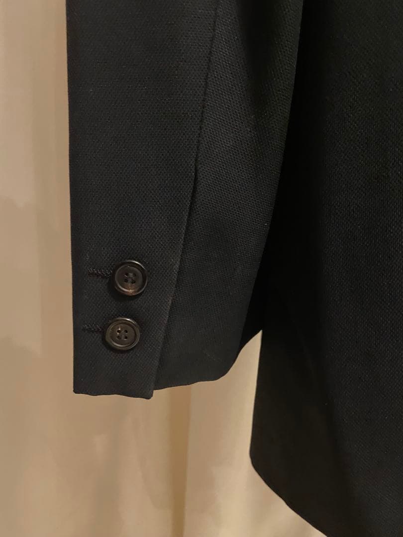 ISSEY MIYAKE MEN シャツジャケット 最終値下げ
