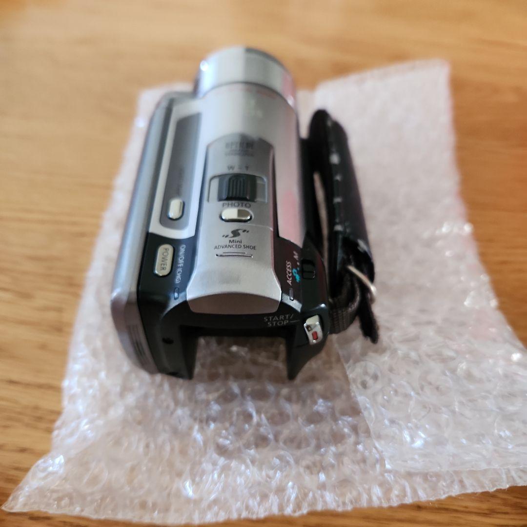 Canon iVIS HF M31 ビデオカメラ 本体