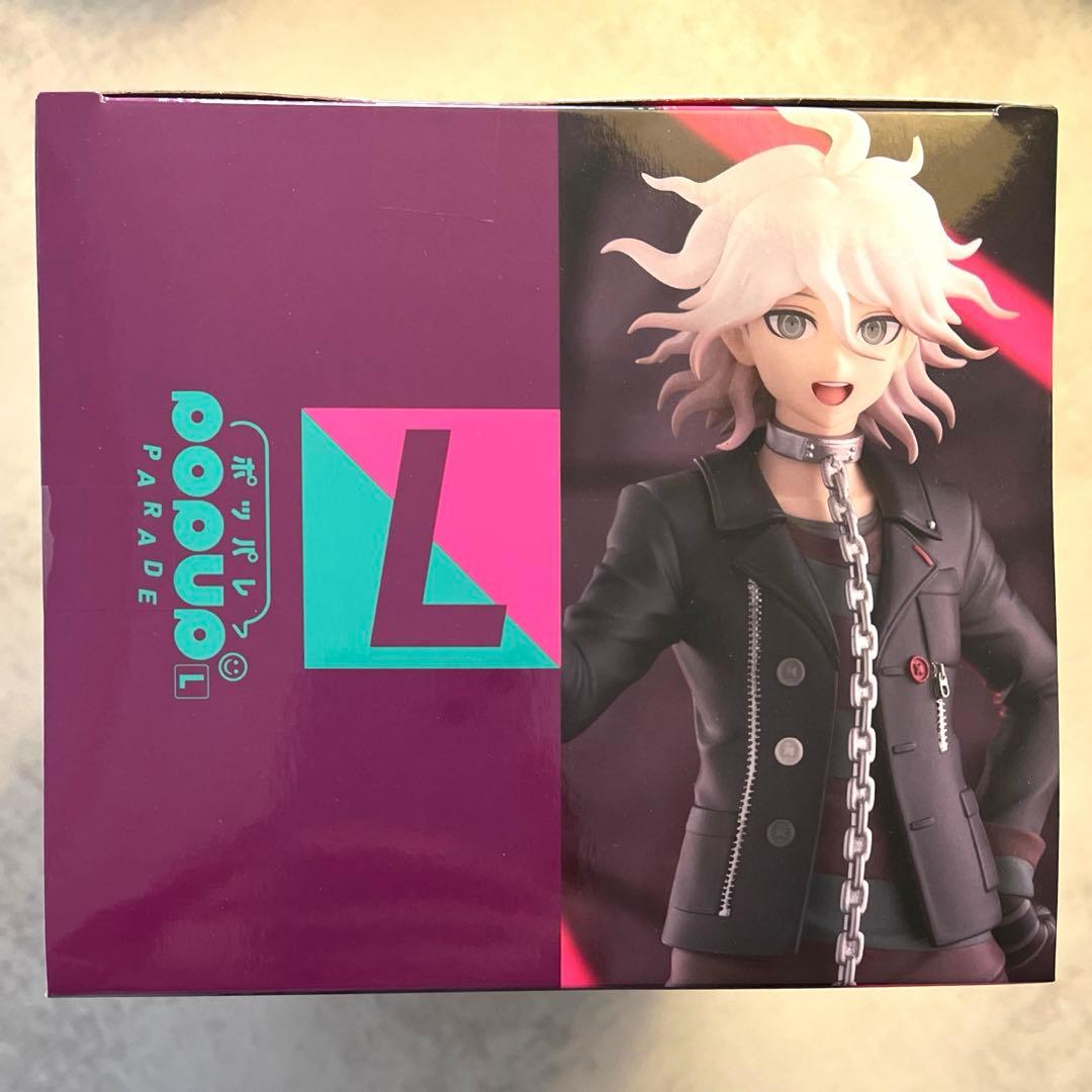 ダンガンロンパ　召使い　フィギュア