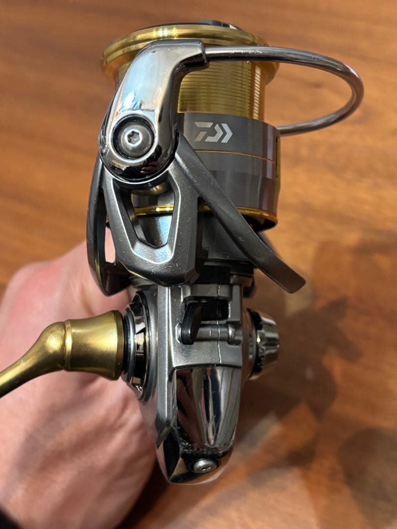 最終値下げ！18 フリームス lt 2500s XH 美品