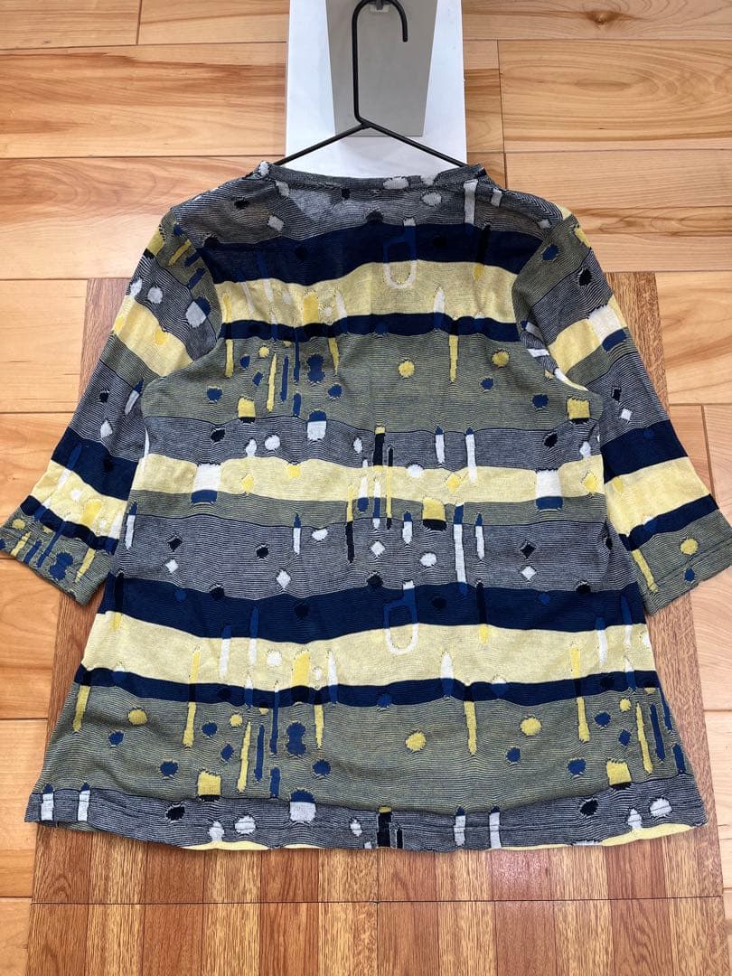 M&KYOKO カーディガン　新品