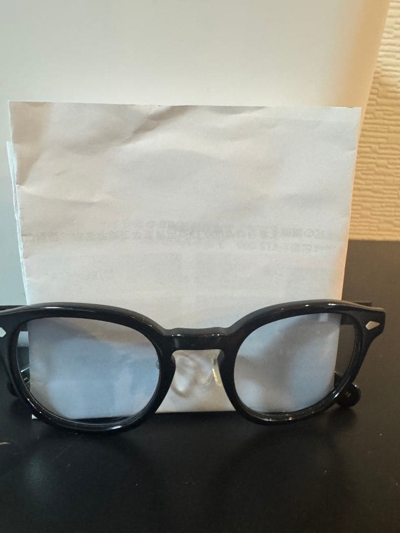 MOSCOT Lemtosh サングラス 49