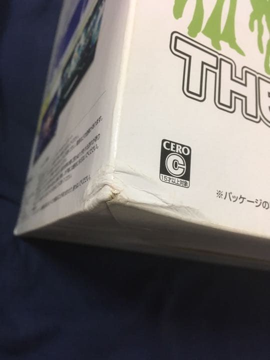 新品（限定7650個）:XBOX360版「THE IDOL M@STER」