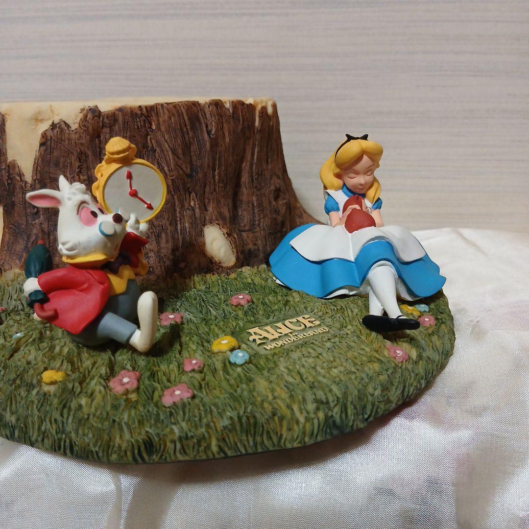 アリスワンダーランド　プランター