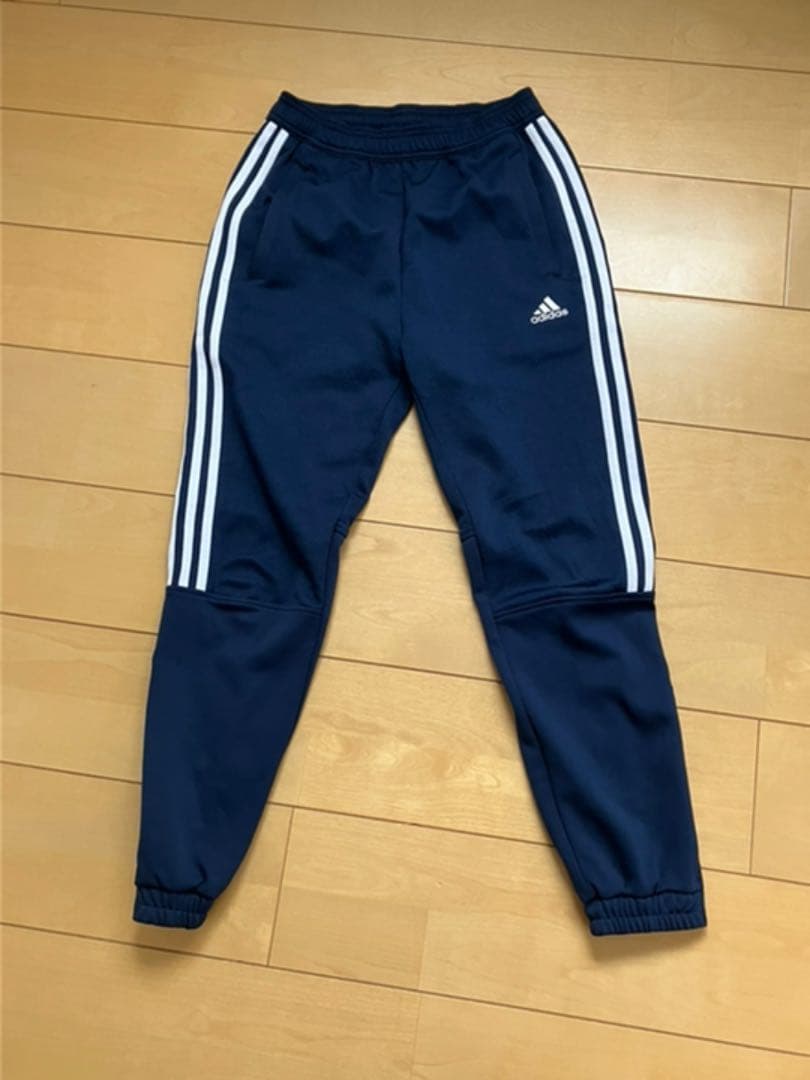 adidas アディダス ハイブリッドジャージ上下セット