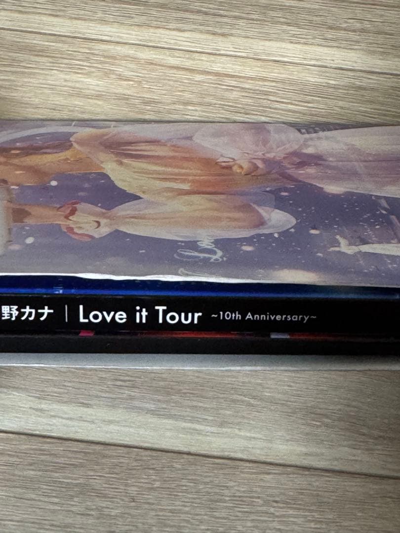 さだ　西野カナ　CD・DVDセット