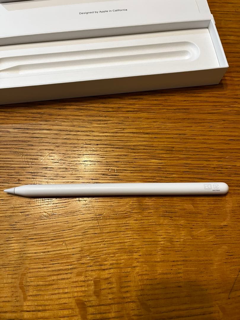 iPadアクセサリー Apple Pencil2