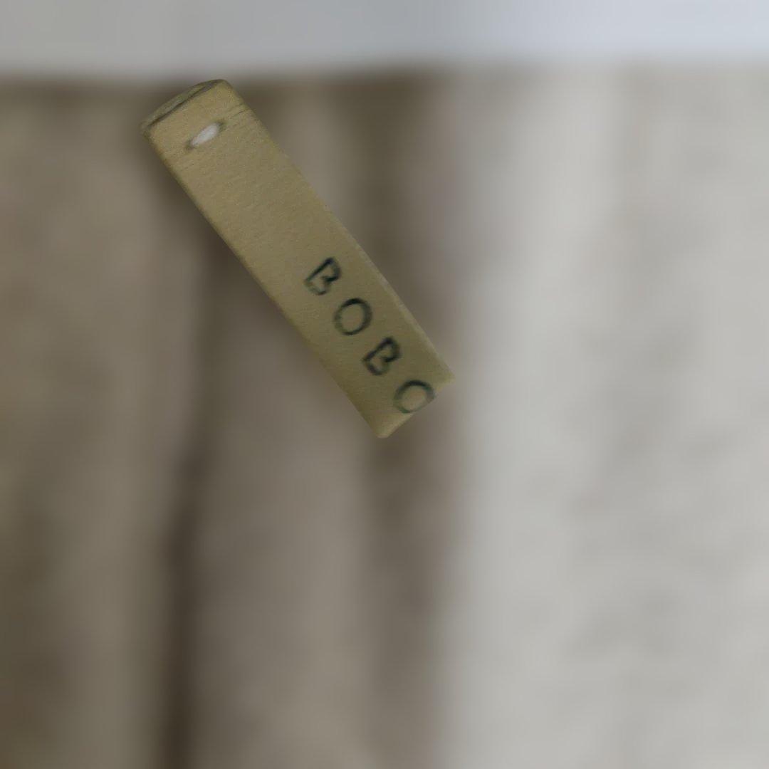 BOBOUTIC.ロングスカート、、イタリア製品