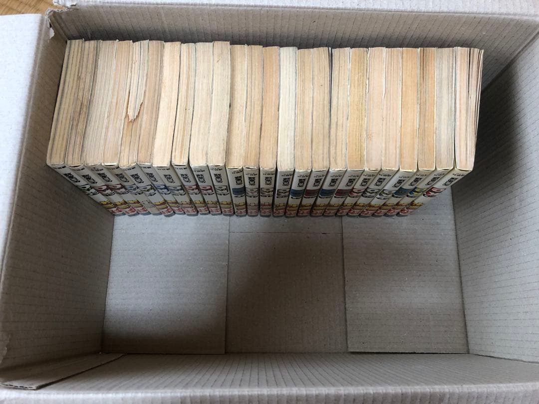 釣りキチ三平　矢口高雄　１〜６０巻６０冊セット