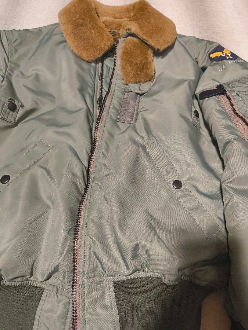 【美品】HOUSTON B-15D 40