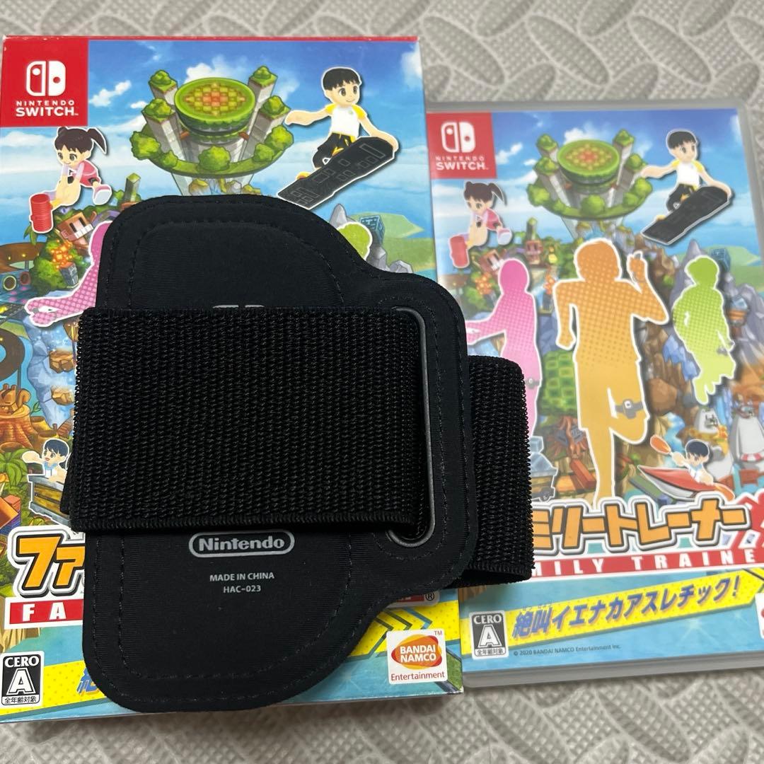 Switchソフト 19本まとめ売り