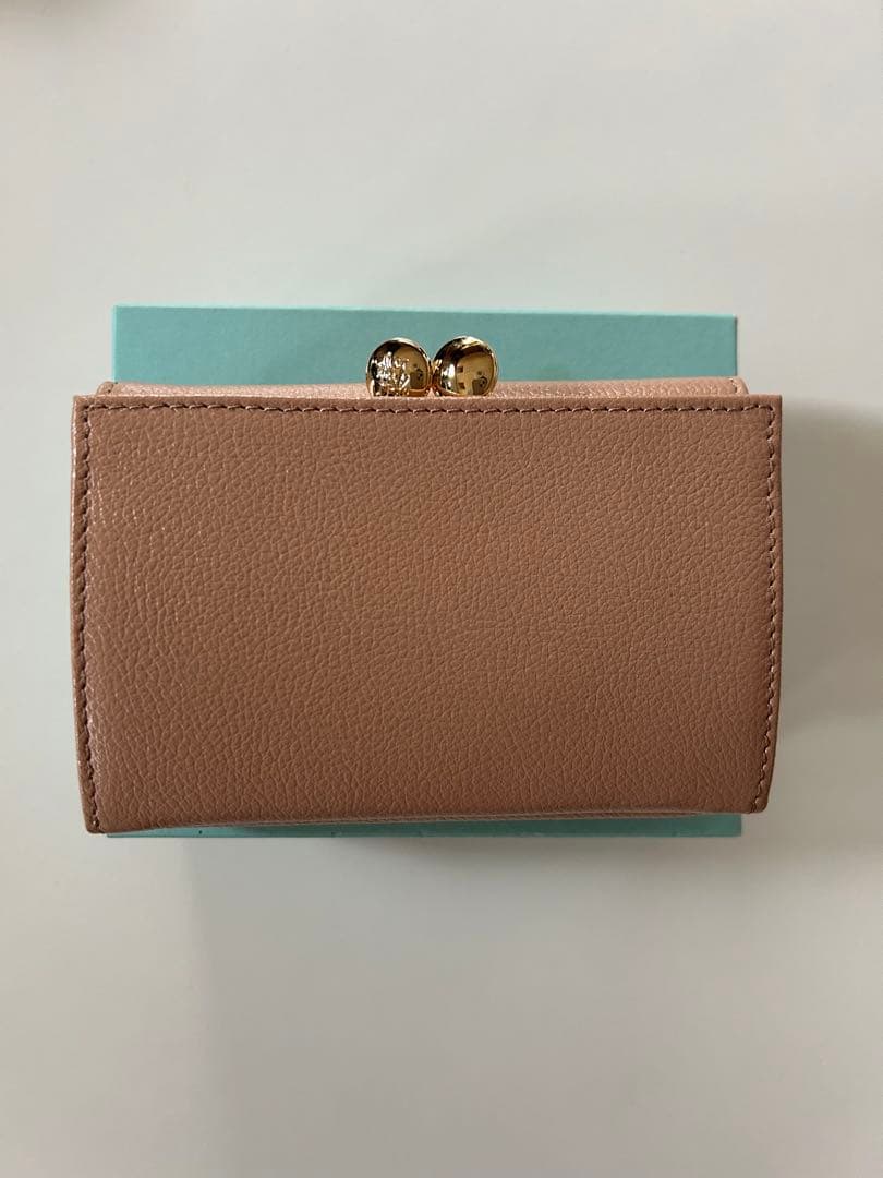 新品未使用Samantha Thavasa petit choice財布