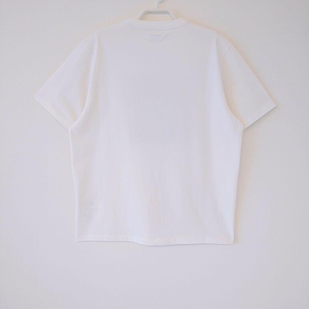 【新品タグ付】COACH コーチ カモ クラシック Tシャツ メンズ XLサイズ
